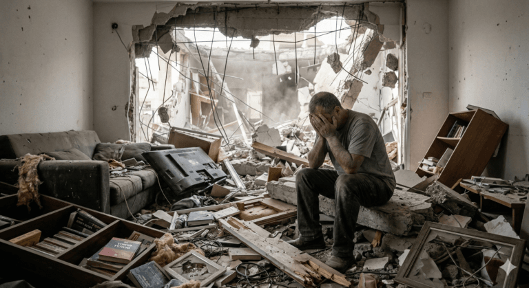 הרחבה לנזקי מלחמה