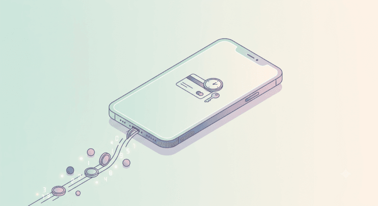 לאן נעלם הכסף הקטן שלנו? 📱💳
