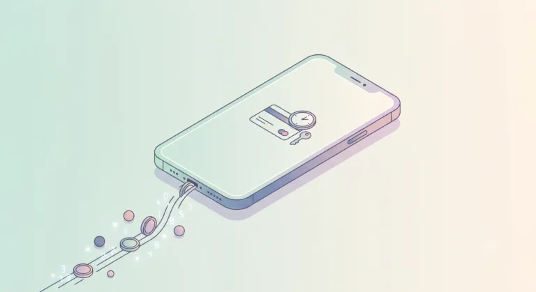 לאן נעלם הכסף הקטן שלנו? 📱💳